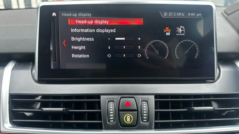 BMW 2 Series 225xe M Sport 5dr Auto Hatchback